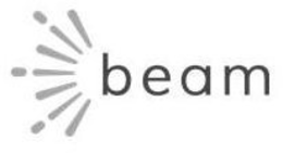 BEAM trademark