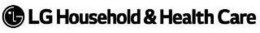 LG HOUSEHOLD & HEALTH CARE trademark