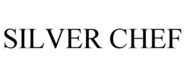 SILVER CHEF trademark
