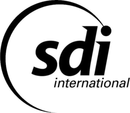 SDI INTERNATIONAL trademark