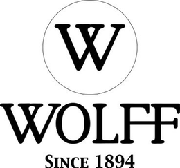 W WOLFF SINCE 1894 trademark