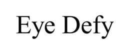 EYE DEFY trademark