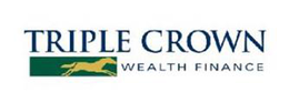 TRIPLE CROWN WEALTH FINANCE trademark