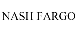 NASH FARGO trademark