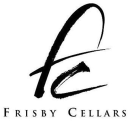 FC FRISBY CELLARS trademark