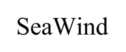 SEAWIND trademark