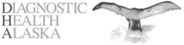DIAGNOSTIC HEALTH ALASKA trademark