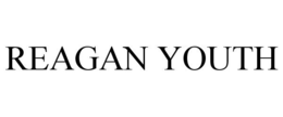 REAGAN YOUTH trademark
