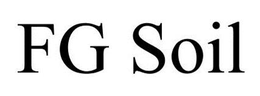 FG SOIL trademark