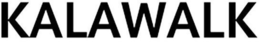 KALAWALK trademark