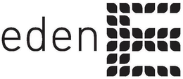 EDEN E trademark