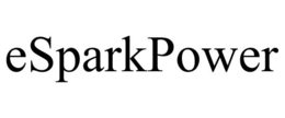 ESPARKPOWER trademark