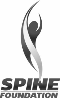 SPINE FOUNDATION trademark