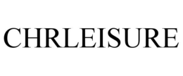 CHRLEISURE trademark