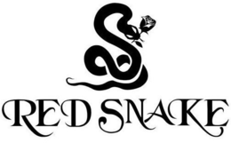 RED SNAKE trademark