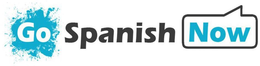 GO SPANISH NOW trademark