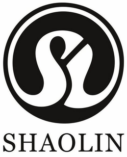 SHAOLIN trademark