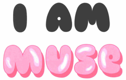 I AM MUSE trademark