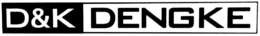 D&K DENGKE trademark