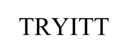 TRYITT trademark