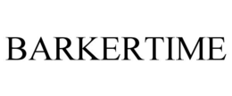 BARKERTIME trademark