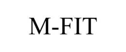 M-FIT trademark