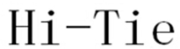 HI-TIE trademark