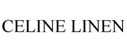 CELINE LINEN trademark