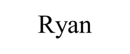 RYAN trademark