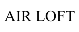 AIR LOFT trademark