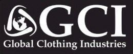 GCI GLOBAL CLOTHING INDUSTRIES trademark
