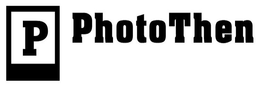 P PHOTOTHEN trademark