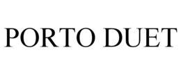 PORTO DUET trademark