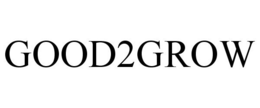GOOD2GROW trademark