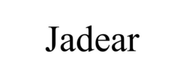 JADEAR trademark