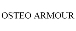 OSTEO ARMOUR trademark
