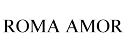 ROMA AMOR trademark