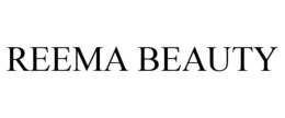 REEMA BEAUTY trademark