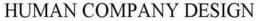 HUMAN COMPANY DESIGN trademark