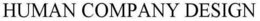 HUMAN COMPANY DESIGN trademark