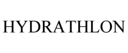 HYDRATHLON trademark