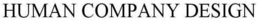 HUMAN COMPANY DESIGN trademark