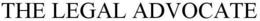 THE LEGAL ADVOCATE trademark