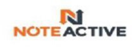 N NOTE ACTIVE trademark