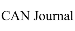 CAN JOURNAL trademark
