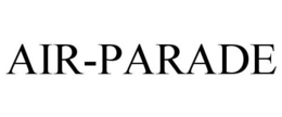 AIR-PARADE trademark
