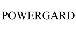 POWERGARD trademark