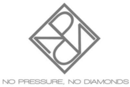 NPND NO PRESSURE, NO DIAMONDS trademark