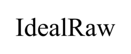 IDEALRAW trademark