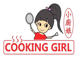 COOKING GIRL trademark